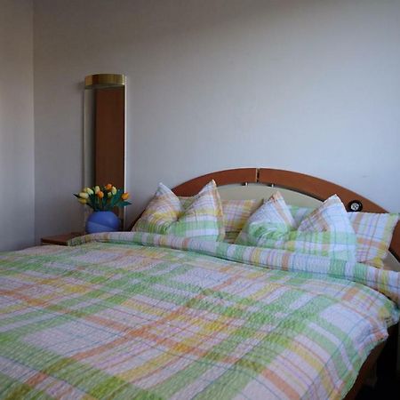 Ferienwohnung Am Waldchen Бад-Киссинген Экстерьер фото