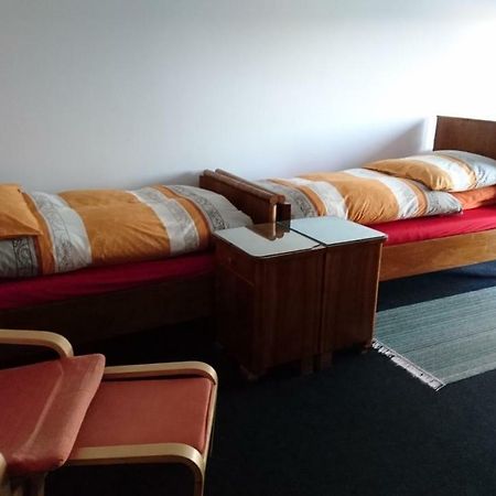 Ferienwohnung Am Waldchen Бад-Киссинген Экстерьер фото